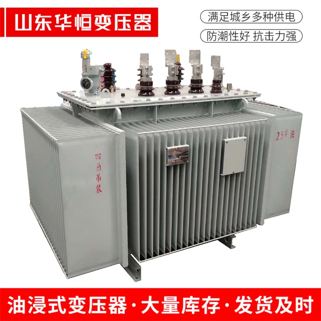 S13-10000/35连南连南连南电力变压器厂家