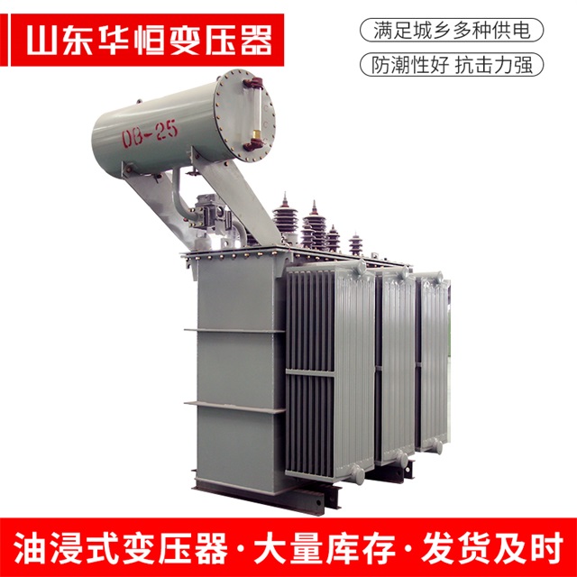 S11-10000/35连南连南连南电力变压器厂家
