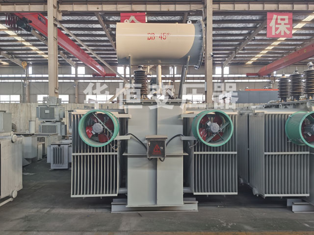 S11-8000/35连南连南连南电力变压器价格