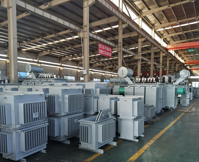 S11-8000/35连南连南连南电力变压器