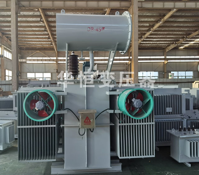 S13-6300/35连南连南连南电力变压器