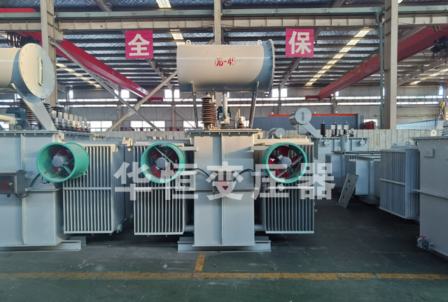 SZ11-10000/35连南连南连南油浸式变压器厂家