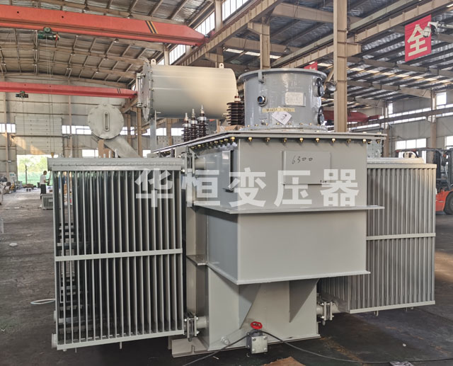 S11-8000/35连南连南连南油浸式变压器价格